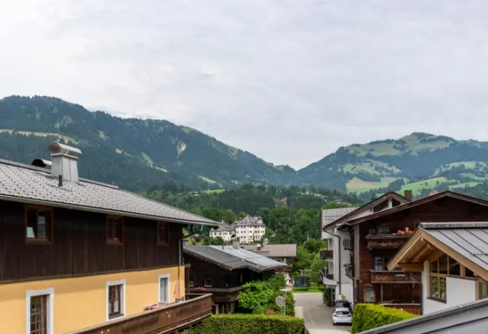 AUSBLICK