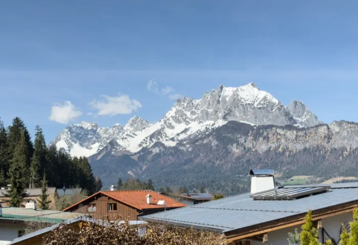 WINTER AUSBLICK