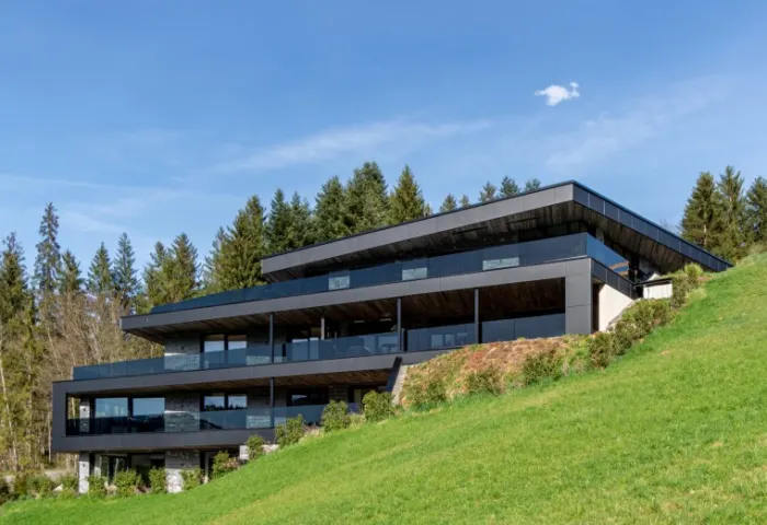AUSSENANSICHT