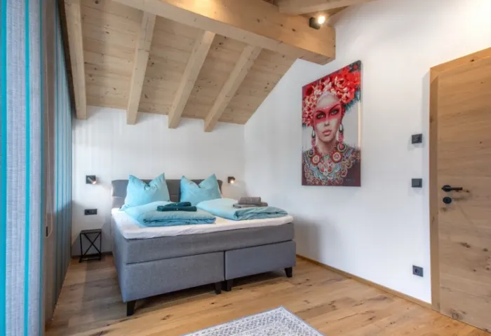 GÄSTESCHLAFZIMMER