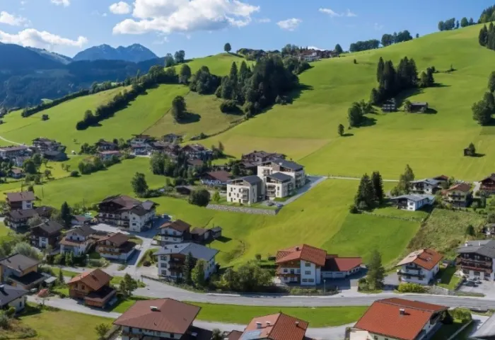 VISUALISIERUNG AUßENANSICHT