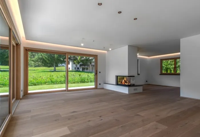 WOHNRAUM