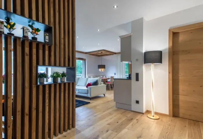 EINGANGSBEREICH WOHNUNG