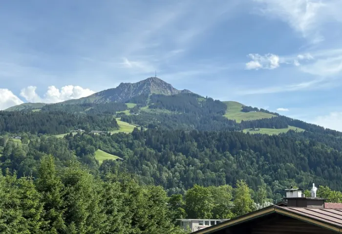 KITZBÜHELER HORN