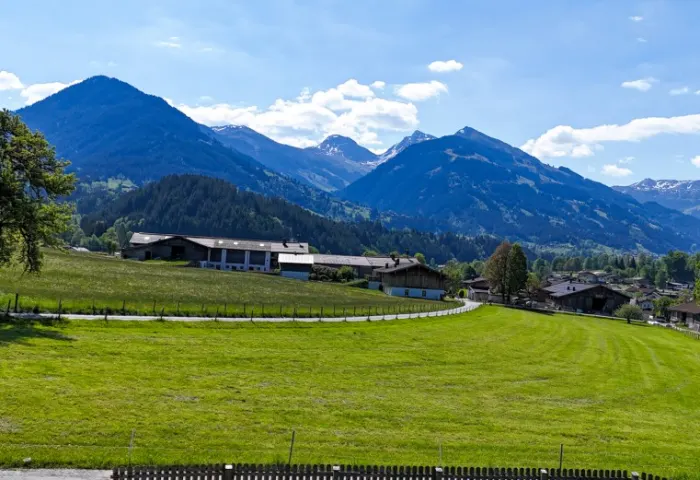 AUSSICHT