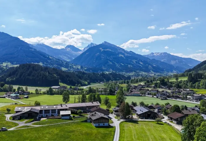 UMGEBUNG