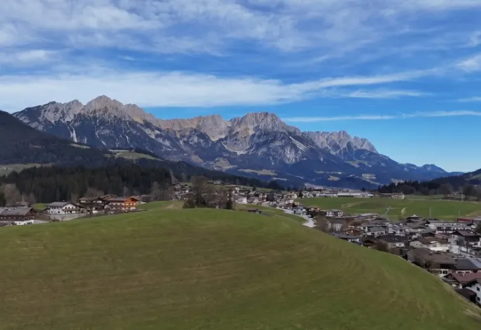 AUSSICHT