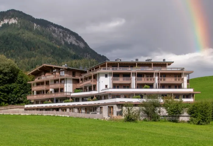 AUSSENANSICHT