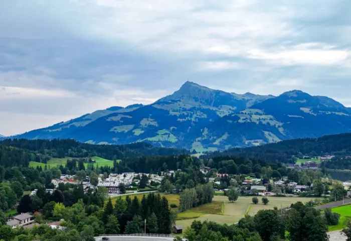 KITZBÜHELER HORN