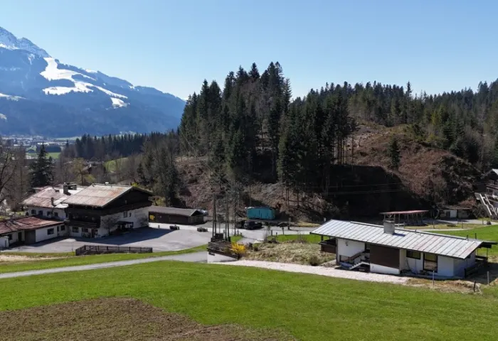 LAGE ALTBESTAND