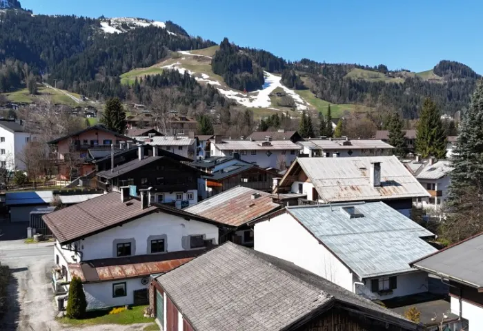 STREIFBLICK
