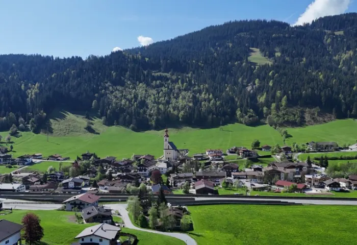 AUSSICHT