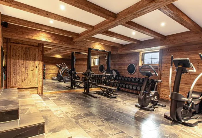 FITNESS