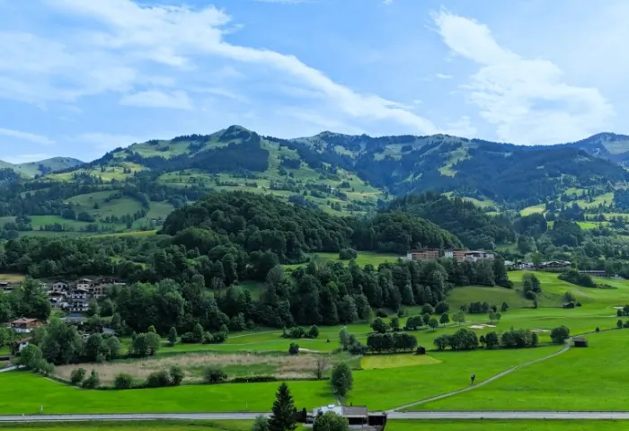 UMGEBUNG