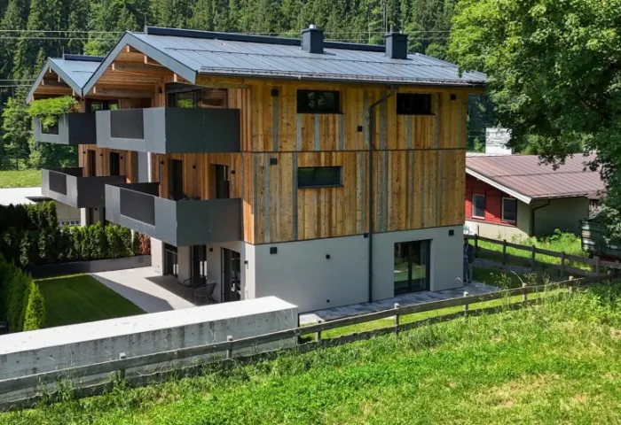 AUSSENANSICHT