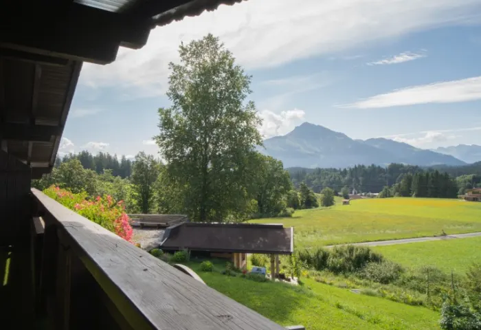 AUSSICHT