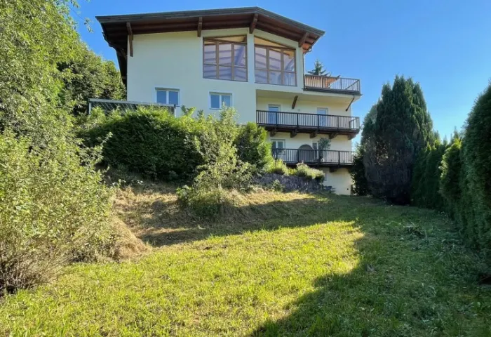 AUSSENANSICHT