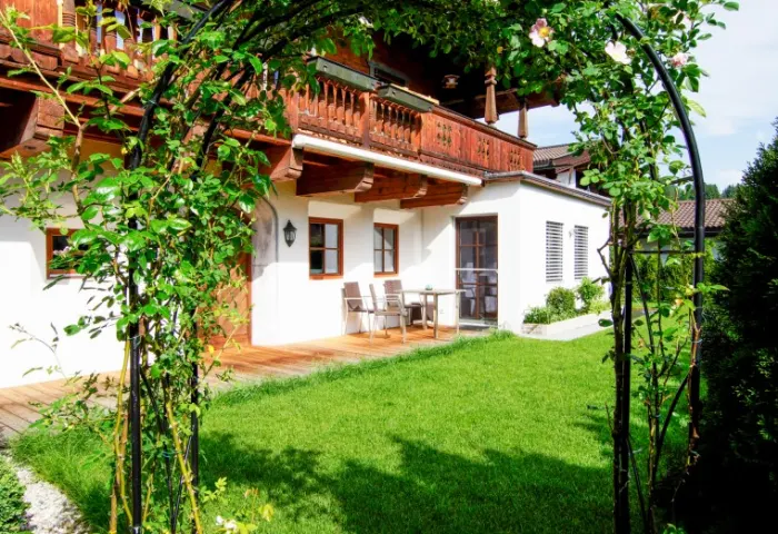 GARTEN