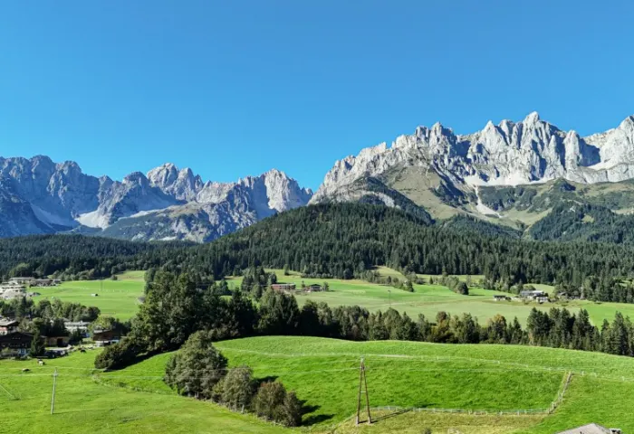 UMGEBUNG