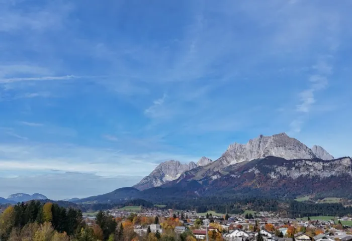 UMGEBUNG