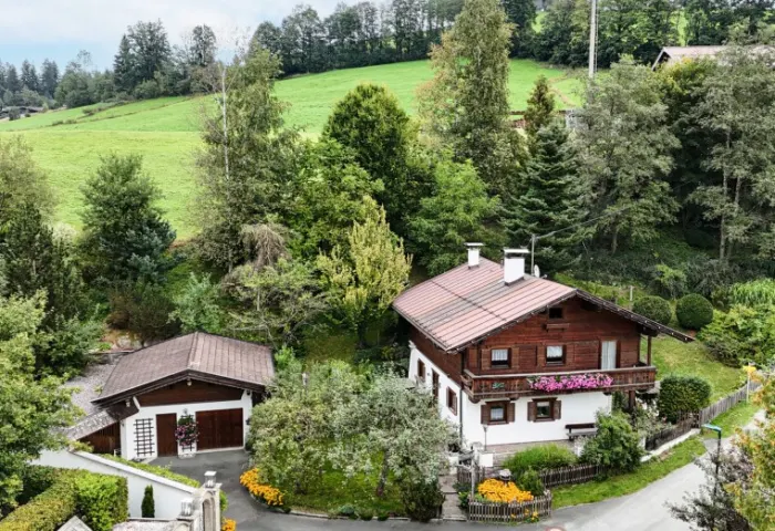 AUSSENANSICHT