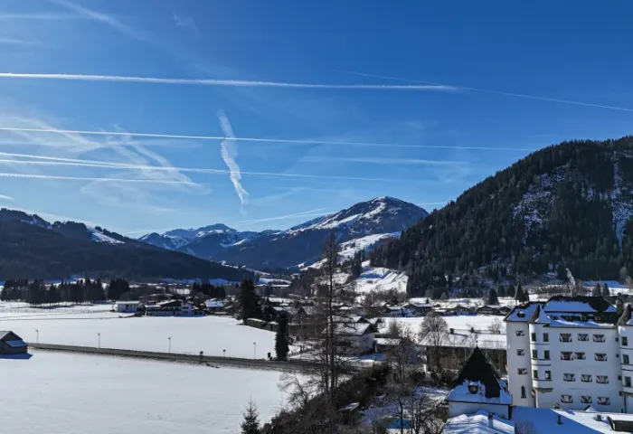 UMGEBUNG