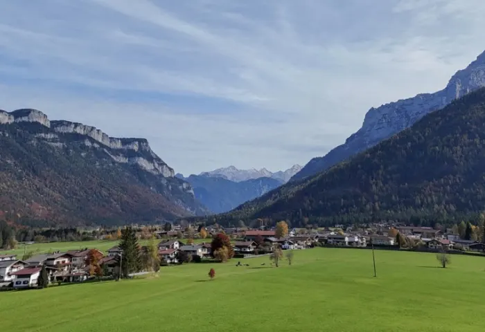 AUSBLICK