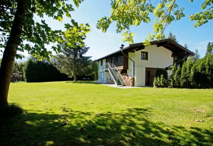 AUSSENANSICHT