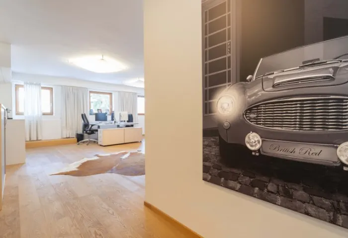 BÜRO