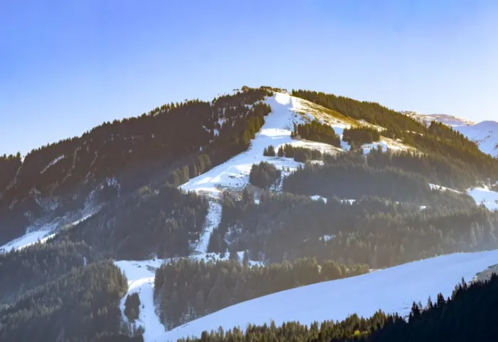 BERGBLICK