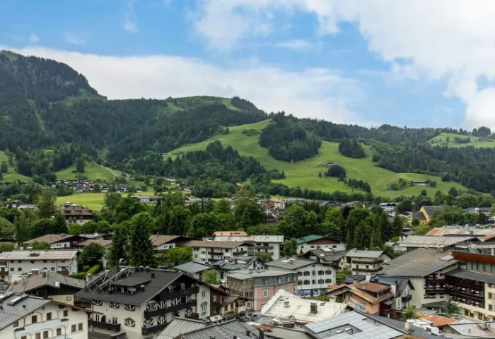 AUSSICHT