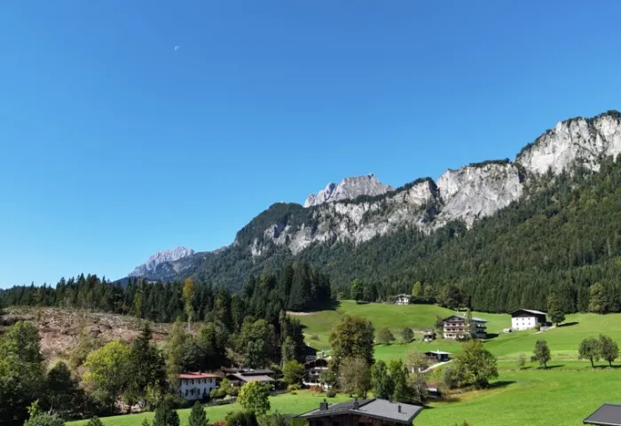 UMGEBUNG