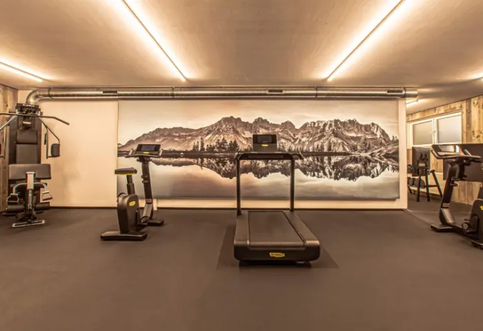 FITNESS