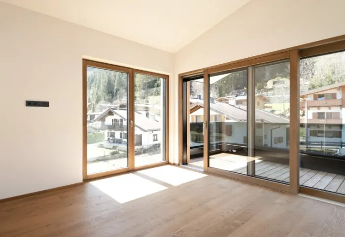MASTERSCHLAFZIMMER