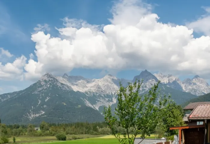 BERGBLICK