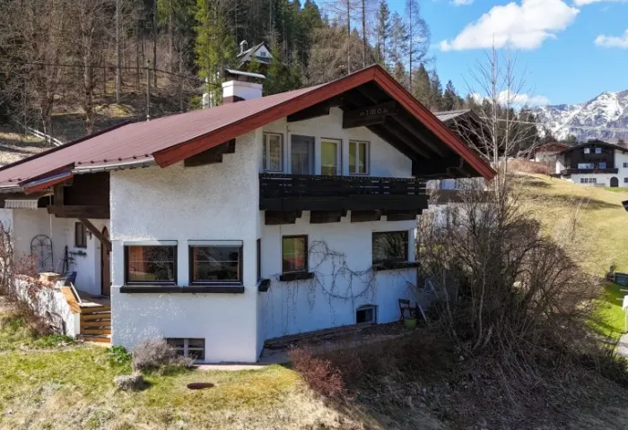 AUSSENANSICHT