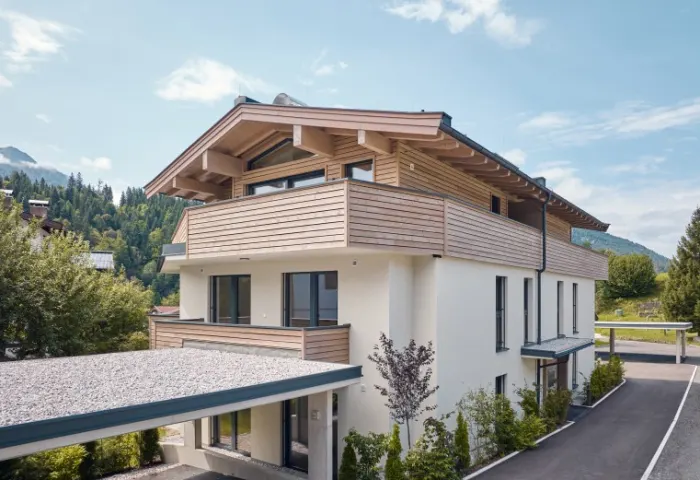 AUßENANSICHT