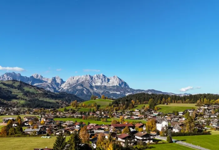 AUSSICHT