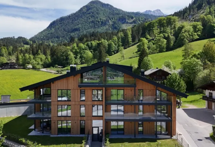 AUSSENANSICHT