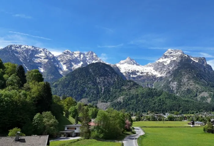 AUSBLICK
