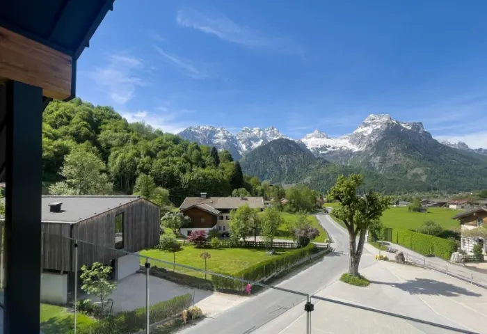 AUSBLICK