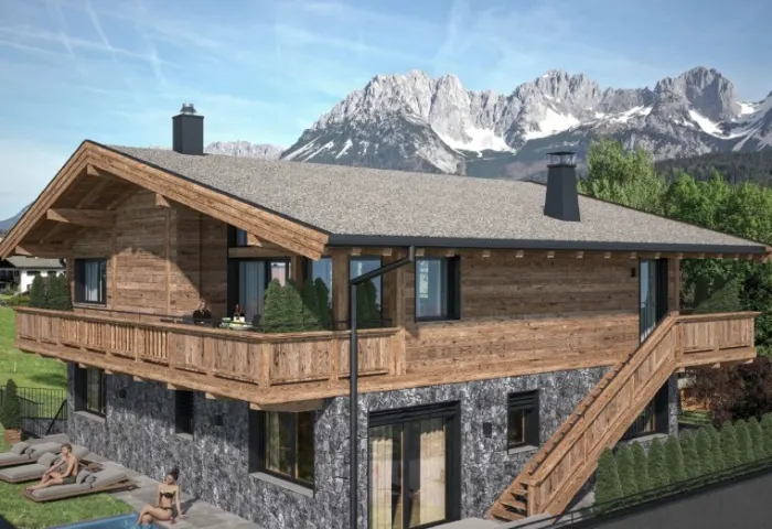 KAISERBLICK VISUALISIERUNG
