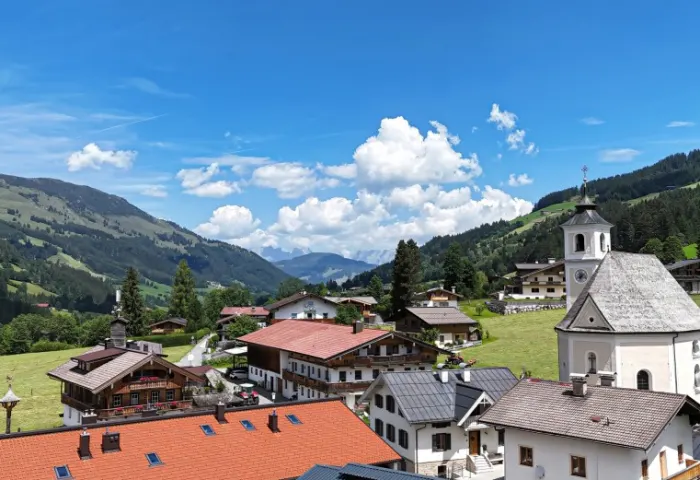AUSSICHT