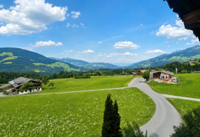AUSSICHT