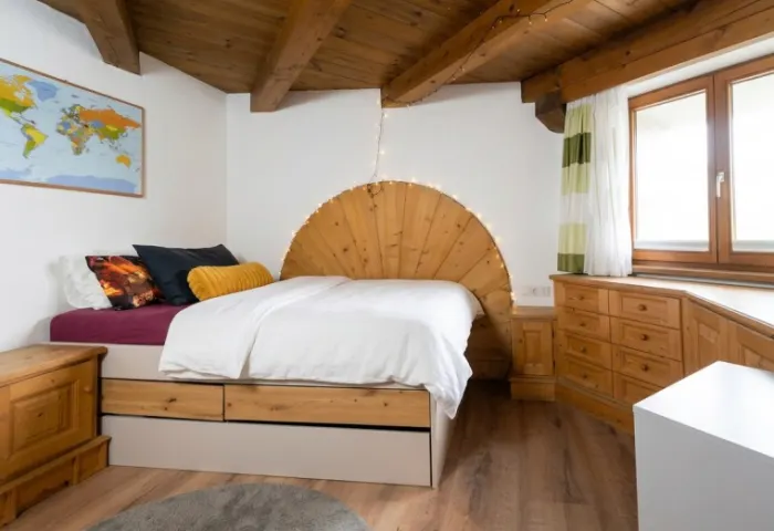 KINDERZIMMER