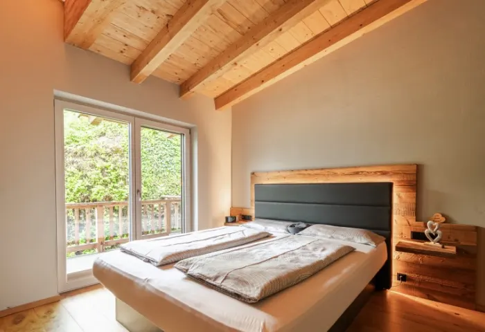 MASTERSCHLAFZIMMER