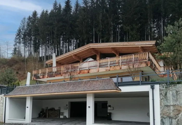 AUSSENANSICHT