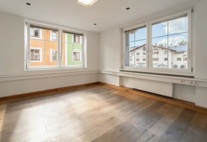 BÜRORAUM