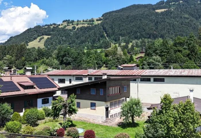 KITZBÜHELER HORN