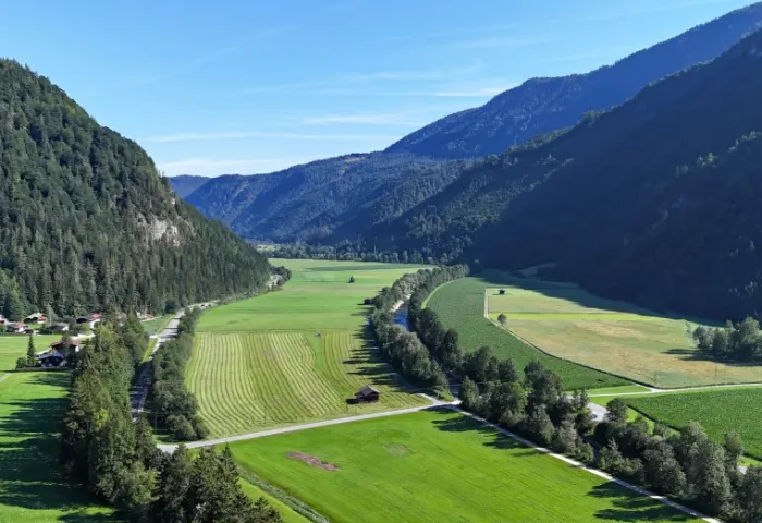 UMGEBUNG